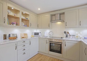 Mayflower Cottage - Three Bedroom House, Sleeps 5