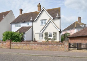 Mayflower Cottage - Three Bedroom House, Sleeps 5