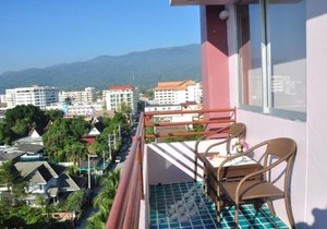 Mayflower Grande Chiang Mai