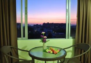 Mayflower Grande Chiang Mai
