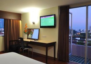 Mayflower Grande Chiang Mai