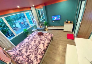 MayHouse - Street view TG02