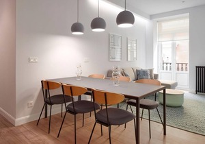 Mayor Suite 3 by FeelFree Rentals