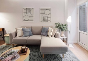 Mayor Suite 3 by FeelFree Rentals