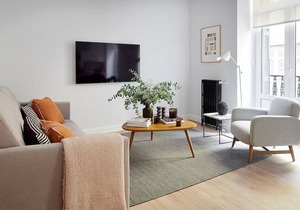 Mayor Suite 2 by FeelFree Rentals