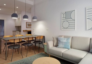Mayor Suite 3 by FeelFree Rentals