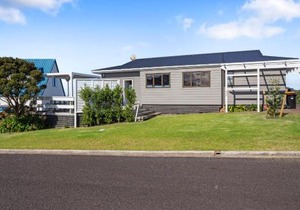 Mayor Magic - Onemana Holiday Home