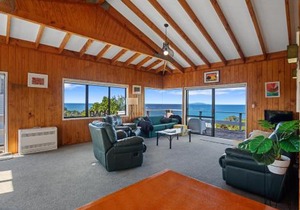 Mayor Magic - Onemana Holiday Home