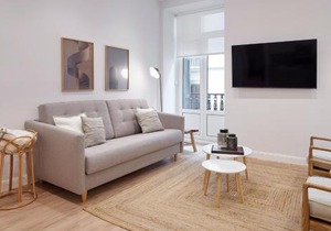 Mayor Suite 1 by FeelFree Rentals