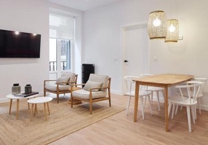 Mayor Suite 1 by FeelFree Rentals