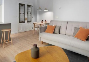 Mayor Suite 2 by FeelFree Rentals
