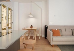 Mayor Suite 2 by FeelFree Rentals