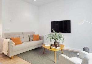 Mayor Suite 2 by FeelFree Rentals