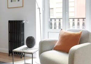 Mayor Suite 2 by FeelFree Rentals