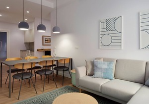 Mayor Suite 3 by FeelFree Rentals