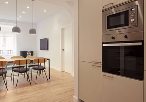 Mayor Suite 3 by FeelFree Rentals