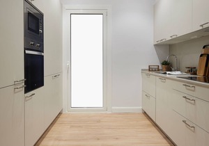 Mayor Suite 3 by FeelFree Rentals