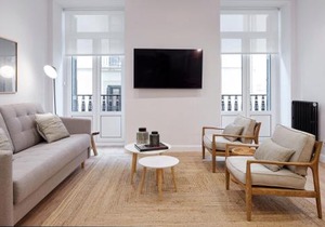 Mayor Suite 3 by FeelFree Rentals