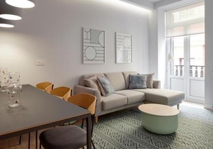 Mayor Suite 3 by FeelFree Rentals
