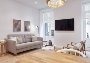 Mayor Suite 3 by FeelFree Rentals
