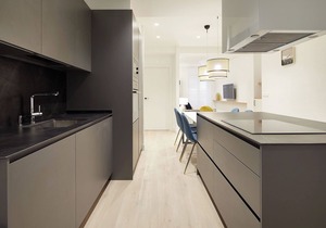 Mayor Suite 8 by FeelFree Rentals