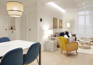 Mayor Suite 8 by FeelFree Rentals