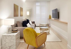 Mayor Suite 8 by FeelFree Rentals