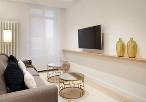 Mayor Suite 8 by FeelFree Rentals