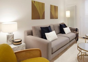 Mayor Suite 8 by FeelFree Rentals