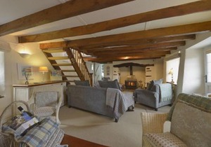 Mays Cottage