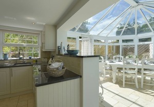Mays Cottage, ST ISSEY