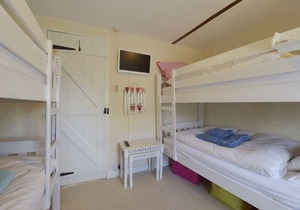 Mays Cottage, ST ISSEY