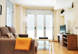 Mazi Apartments Downtown