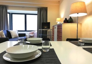 Mazi Apartments Studio