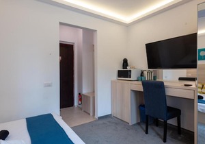MBM Studio Piata Romana Square