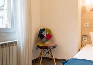 Mbm Studio Piata Romana Square