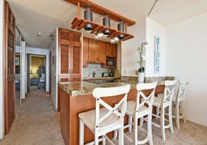 MBN 203 OceanFront 1BD Amazing Ocean Views
