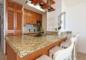 MBN 203 OceanFront 1BD Amazing Ocean Views