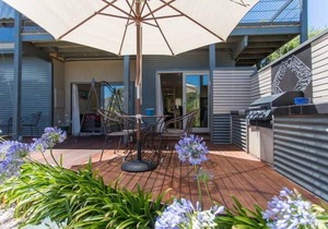 McCrae Beach House..