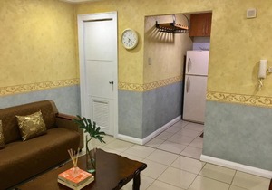 MCH Suites at Robinson's Place Residences