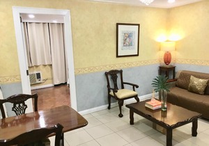 MCH Suites at Robinson's Place Residences