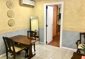 MCH Suites at Robinson's Place Residences
