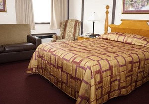 McIntosh Country Inn & Conference Centre in Canada