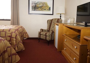 McIntosh Country Inn & Conference Centre in Canada