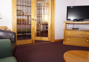 McIntosh Country Inn & Conference Centre in Canada