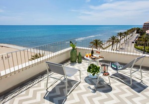 ME Sitges Terramar