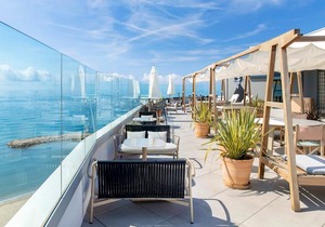 ME Sitges Terramar
