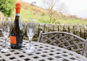 Meadow View, EDALE