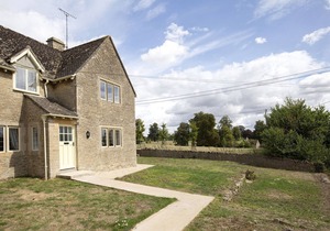 Meadow View - sleeps 4 guests in 2 bedrooms