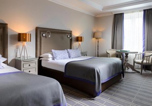 Meadowlands Hotel